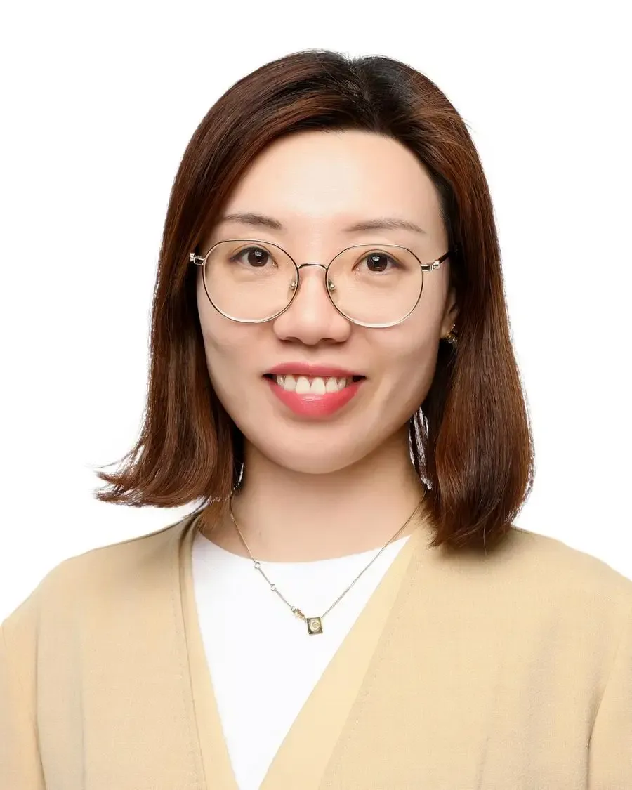 Chelsea Li